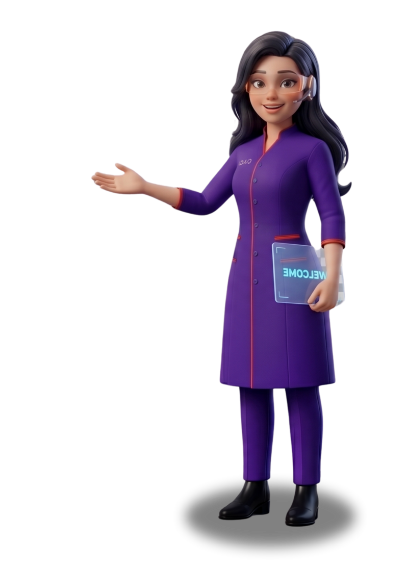 Teacher Liv Avatar